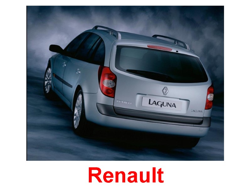 Renault